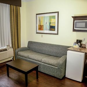 Holiday Inn Express Hotel & Suites Houston North Intercontinental, An Ihg Hotel